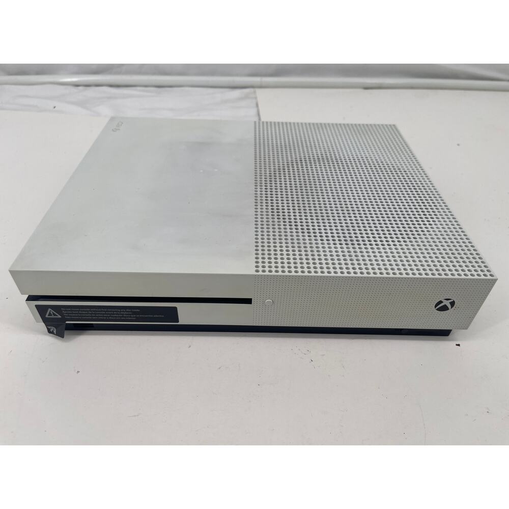 Microsoft Xbox One S 1681 500GB Video Game Console